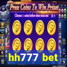 hh777 bet